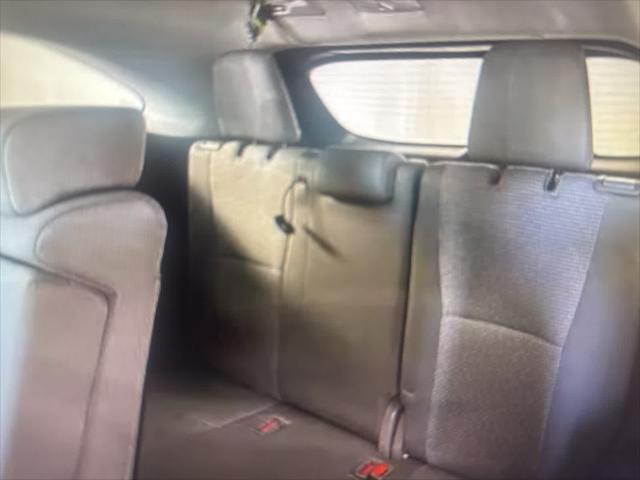 used 2021 Toyota Highlander car, priced at $26,299