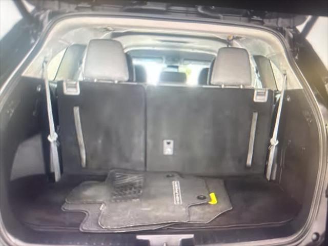 used 2021 Toyota Highlander car, priced at $26,299