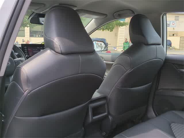 used 2023 Toyota Camry car, priced at $24,199