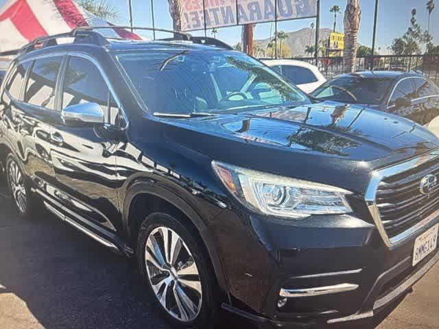 used 2019 Subaru Ascent car, priced at $22,495