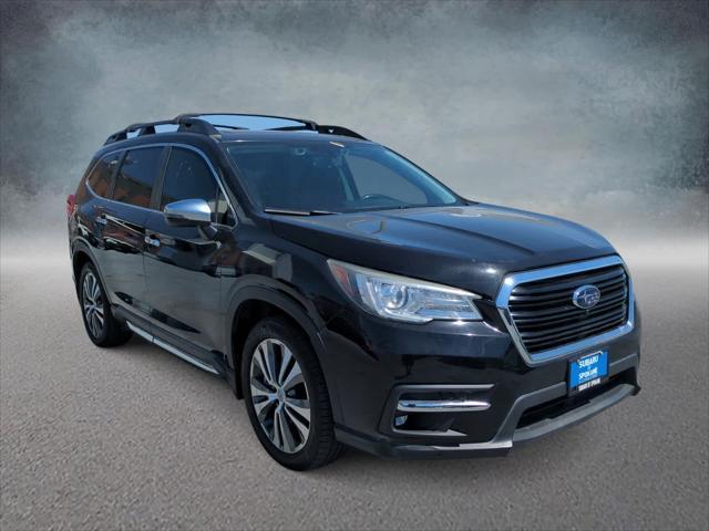 used 2019 Subaru Ascent car, priced at $19,097