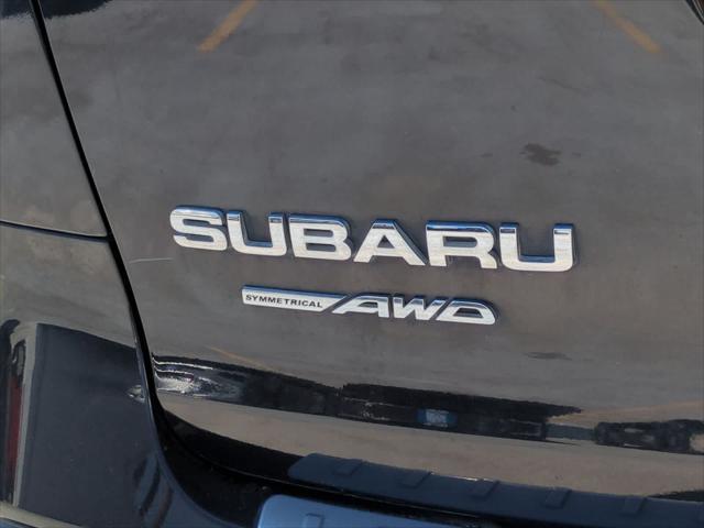 used 2019 Subaru Ascent car, priced at $19,097
