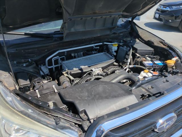 used 2019 Subaru Ascent car, priced at $19,097