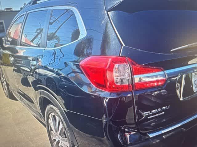 used 2019 Subaru Ascent car, priced at $22,495