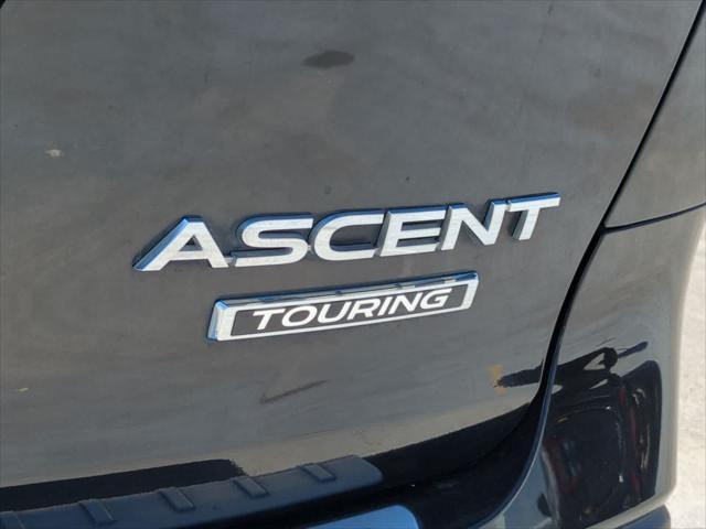 used 2019 Subaru Ascent car, priced at $19,097
