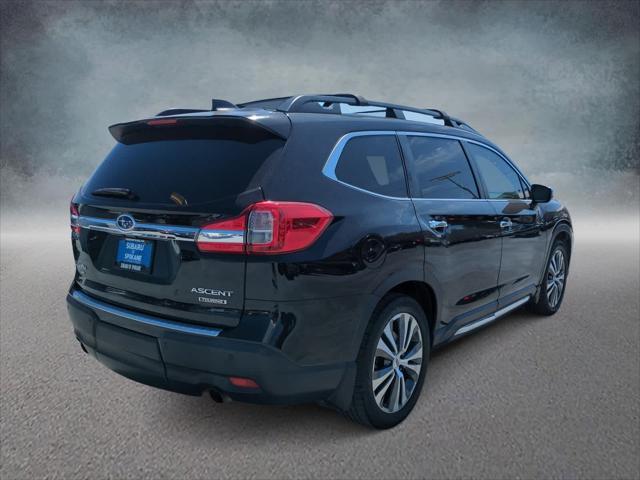 used 2019 Subaru Ascent car, priced at $19,097