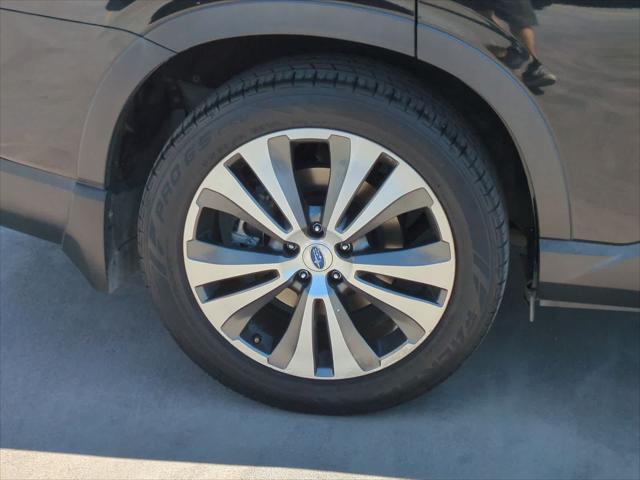 used 2019 Subaru Ascent car, priced at $19,097