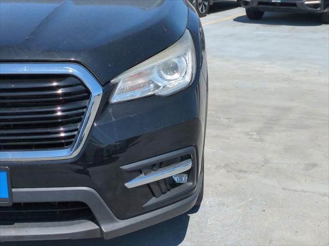 used 2019 Subaru Ascent car, priced at $19,097