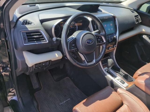 used 2019 Subaru Ascent car, priced at $19,097
