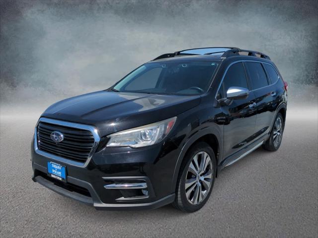used 2019 Subaru Ascent car, priced at $19,097