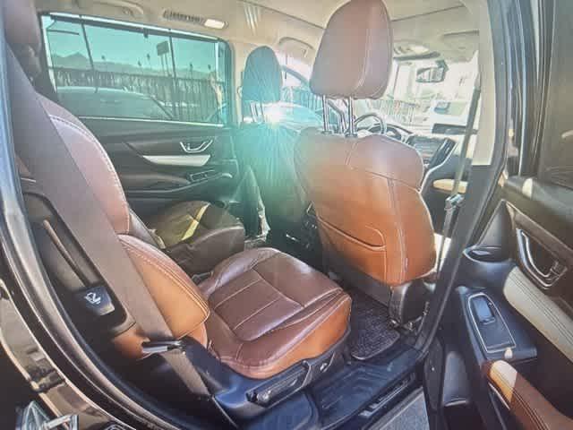 used 2019 Subaru Ascent car, priced at $22,495