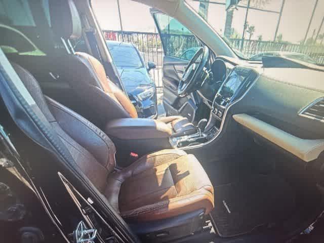 used 2019 Subaru Ascent car, priced at $22,495