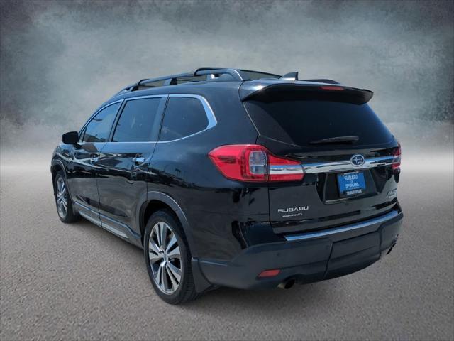 used 2019 Subaru Ascent car, priced at $19,097