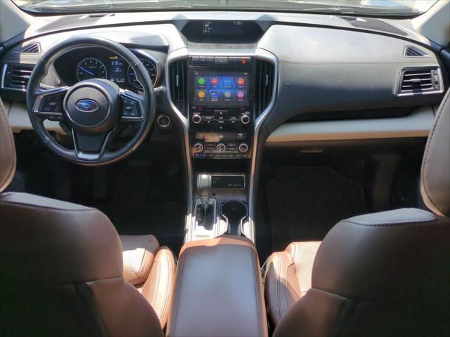 used 2019 Subaru Ascent car, priced at $19,097