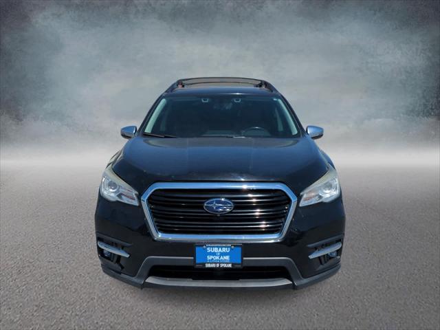 used 2019 Subaru Ascent car, priced at $19,097