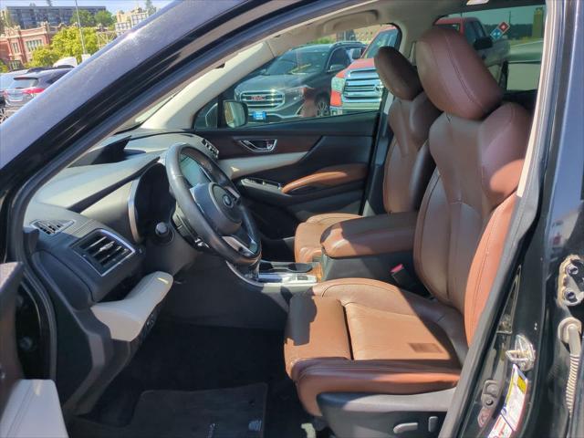 used 2019 Subaru Ascent car, priced at $19,097