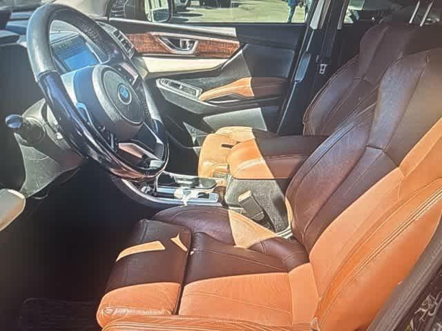 used 2019 Subaru Ascent car, priced at $22,495