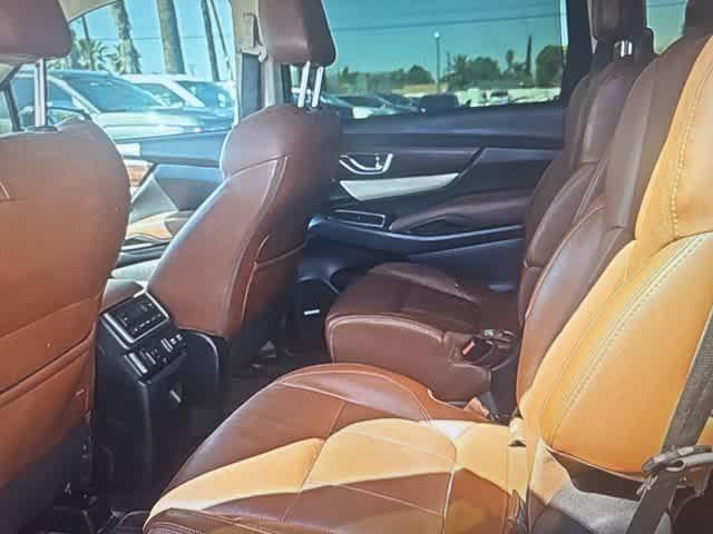 used 2019 Subaru Ascent car, priced at $22,495