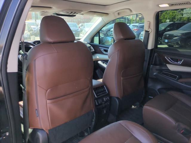 used 2019 Subaru Ascent car, priced at $19,097