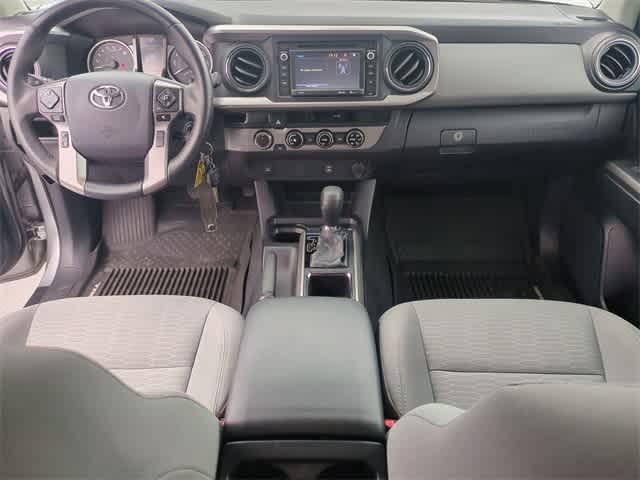 used 2018 Toyota Tacoma car, priced at $28,991