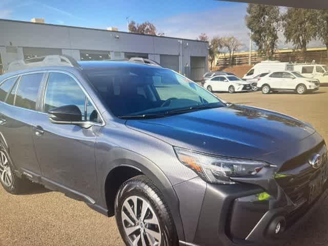 used 2024 Subaru Outback car, priced at $29,995