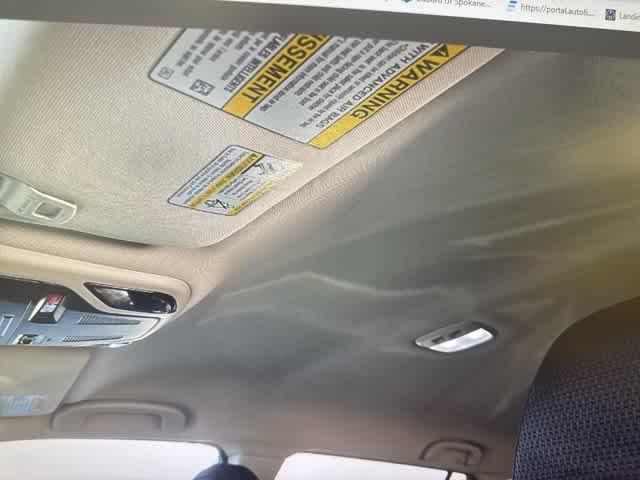 used 2024 Subaru Outback car, priced at $29,995