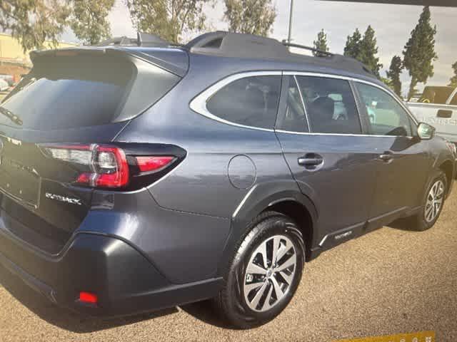 used 2024 Subaru Outback car, priced at $29,995