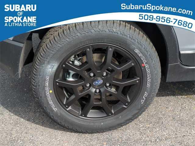 new 2025 Subaru Crosstrek car, priced at $34,119
