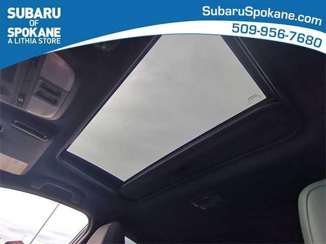 new 2025 Subaru Crosstrek car, priced at $34,119
