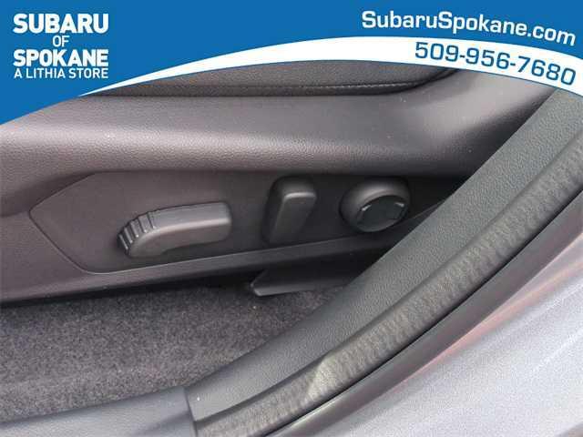 new 2025 Subaru Crosstrek car, priced at $34,119