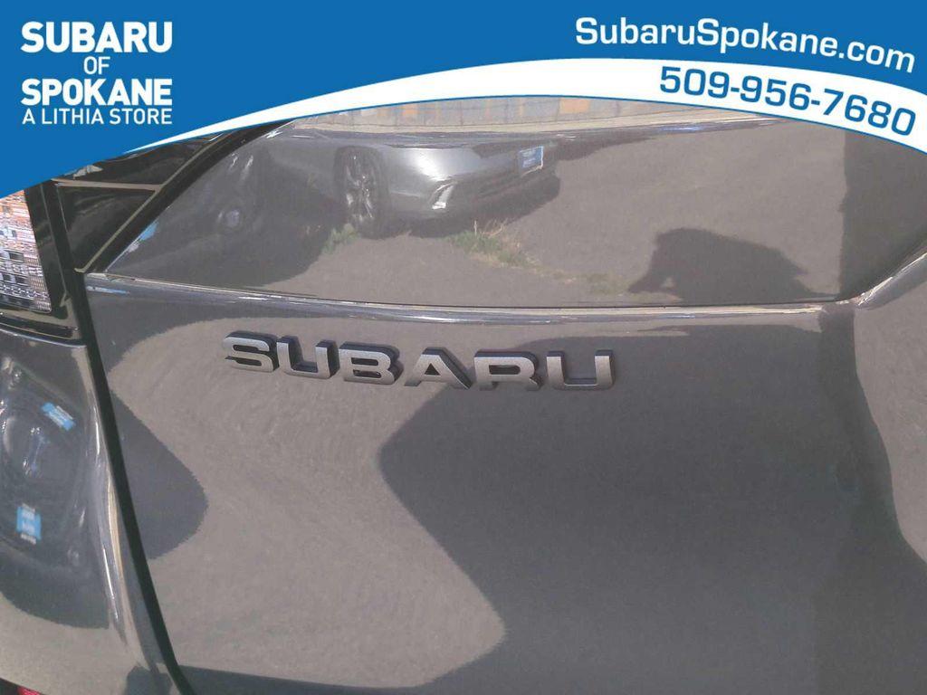 new 2025 Subaru Forester car, priced at $39,042