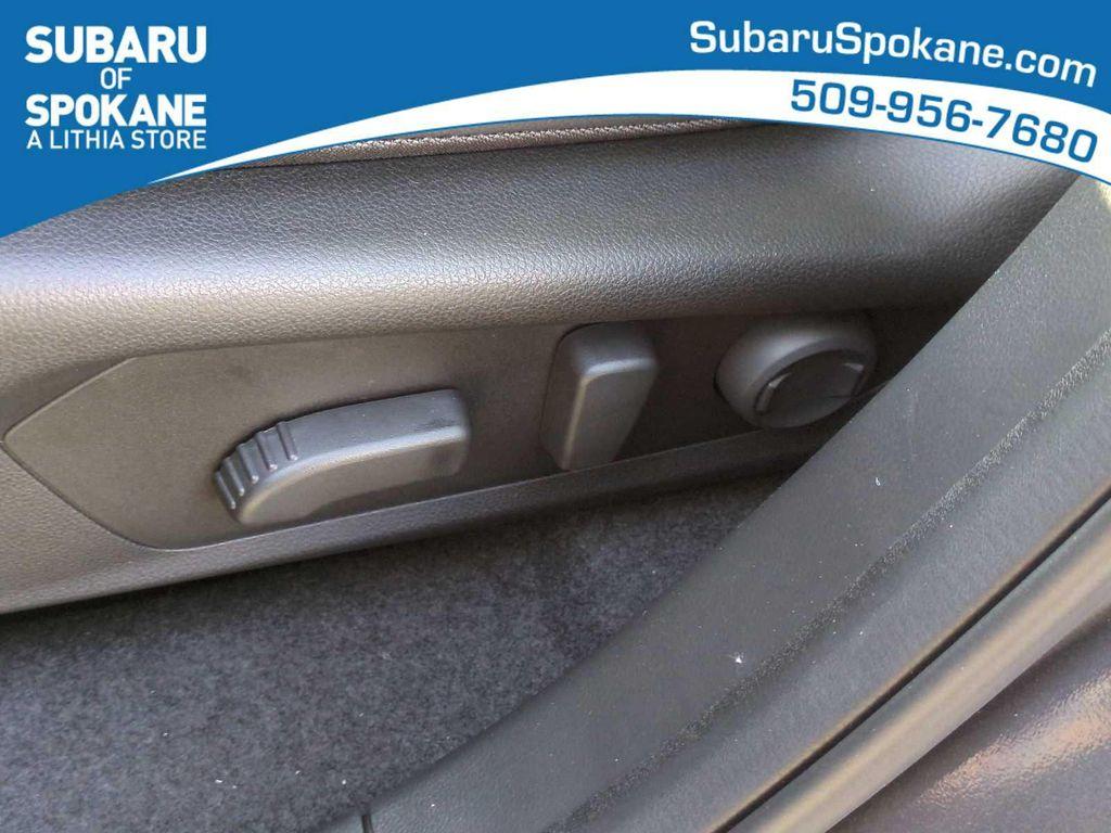 new 2025 Subaru Forester car, priced at $39,042