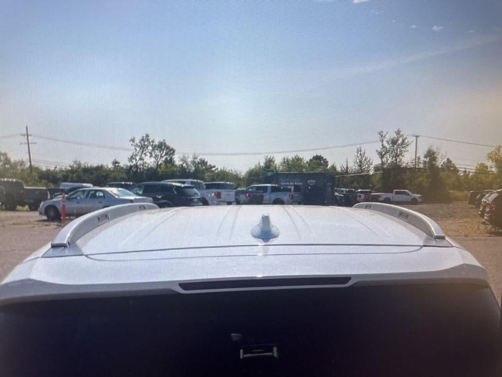 used 2021 Honda Pilot car, priced at $31,495