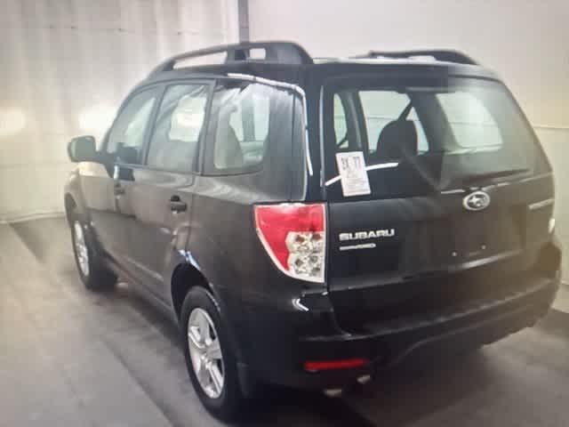 used 2011 Subaru Forester car, priced at $10,995