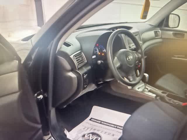 used 2011 Subaru Forester car, priced at $10,995