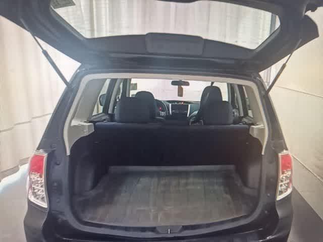 used 2011 Subaru Forester car, priced at $10,995