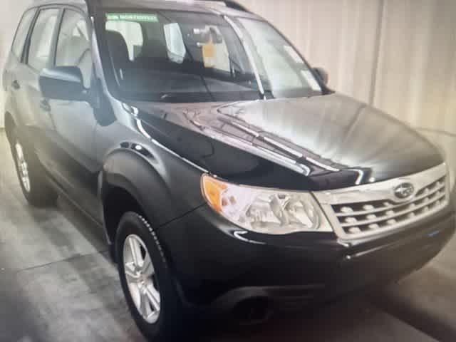 used 2011 Subaru Forester car, priced at $10,995