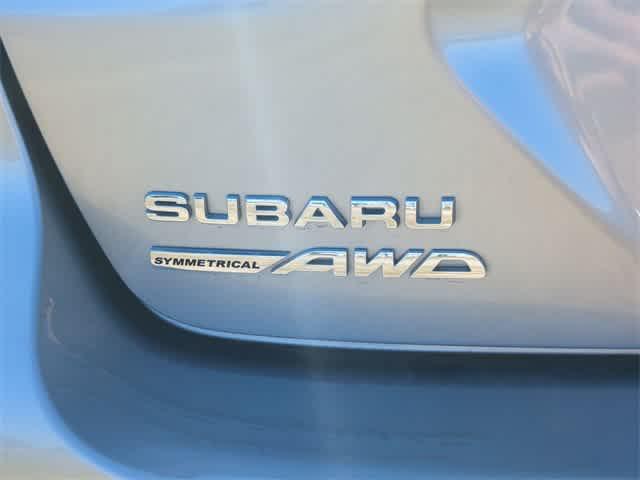 used 2024 Subaru Crosstrek car, priced at $28,995