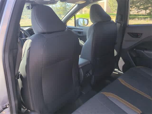 used 2024 Subaru Crosstrek car, priced at $28,995