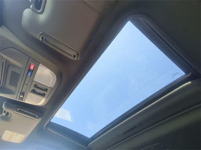 used 2024 Subaru Crosstrek car, priced at $28,995