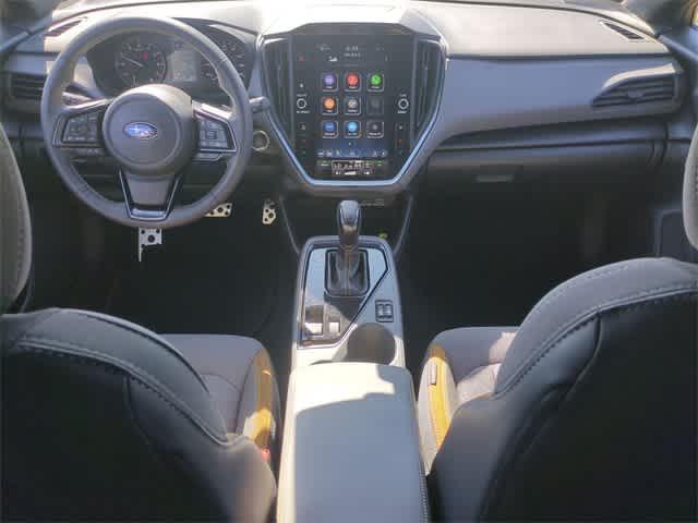 used 2024 Subaru Crosstrek car, priced at $28,995