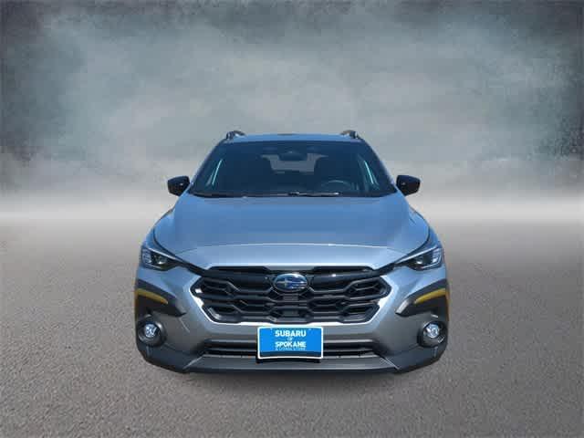used 2024 Subaru Crosstrek car, priced at $28,995
