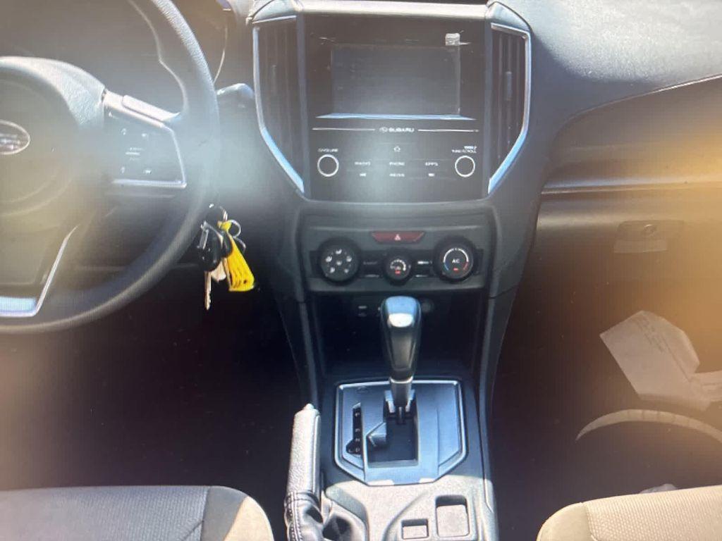 used 2022 Subaru Impreza car, priced at $21,995