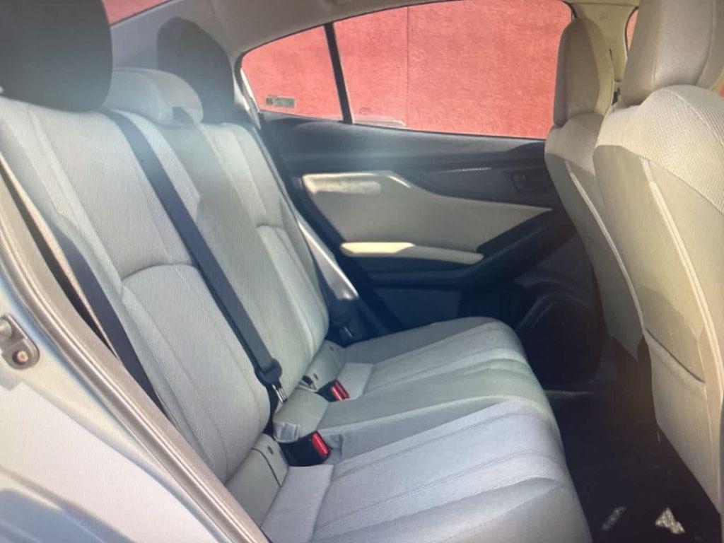 used 2022 Subaru Impreza car, priced at $21,995