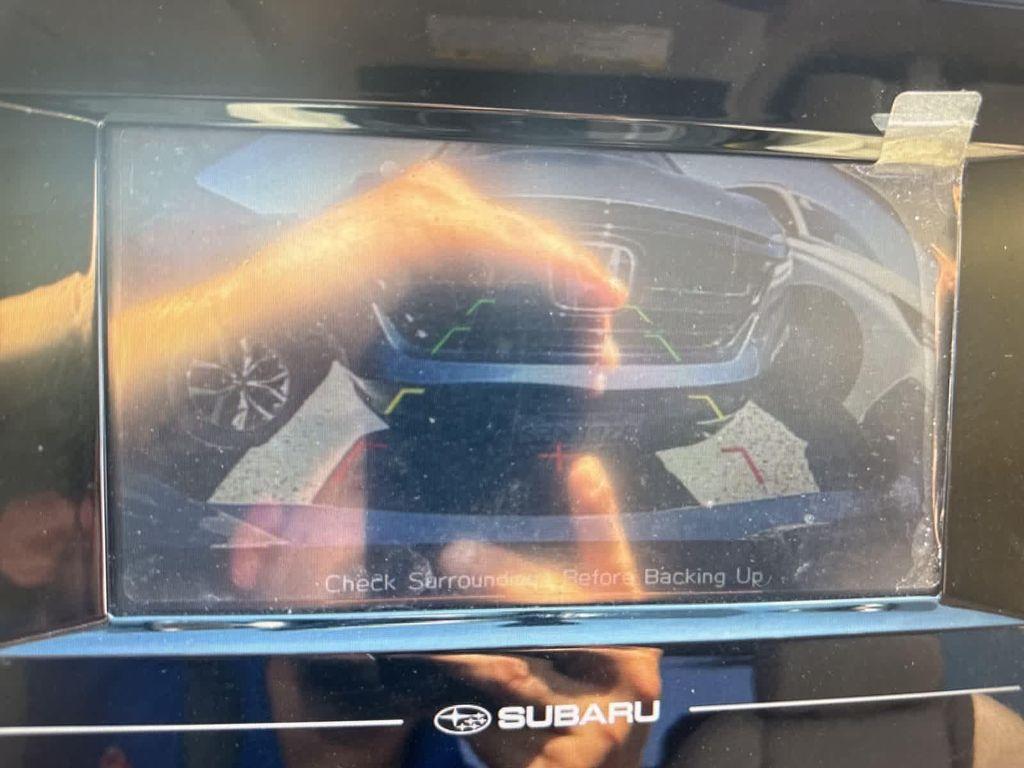 used 2022 Subaru Impreza car, priced at $21,995