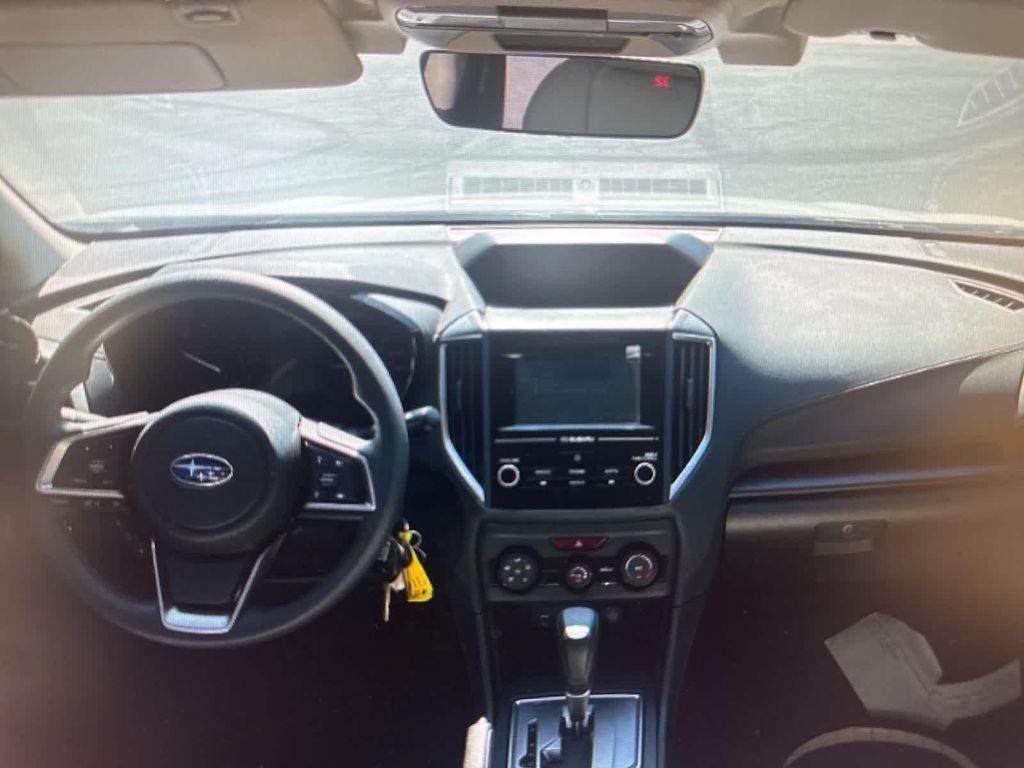 used 2022 Subaru Impreza car, priced at $21,995