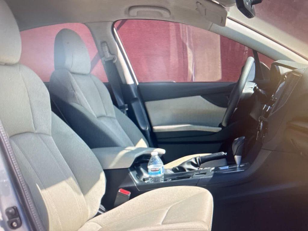 used 2022 Subaru Impreza car, priced at $21,995