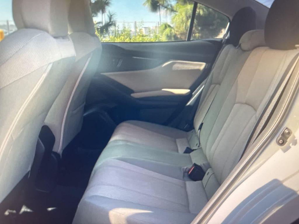 used 2022 Subaru Impreza car, priced at $21,995