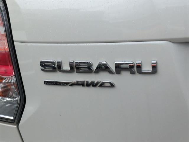 used 2018 Subaru Forester car, priced at $17,176