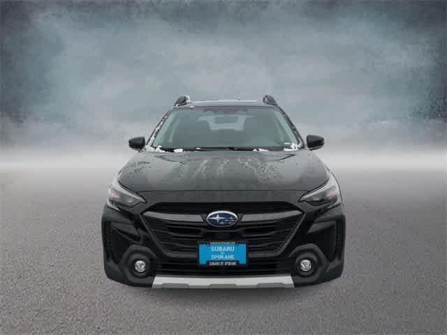 used 2024 Subaru Outback car, priced at $32,688